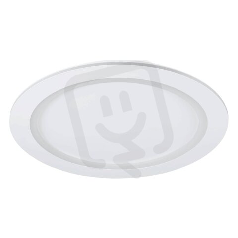 Stropní svítidlo PADROGIANO-Z LED-ZIG-RGB/CCT d595 bílá 35W IP20 EGLO 900487