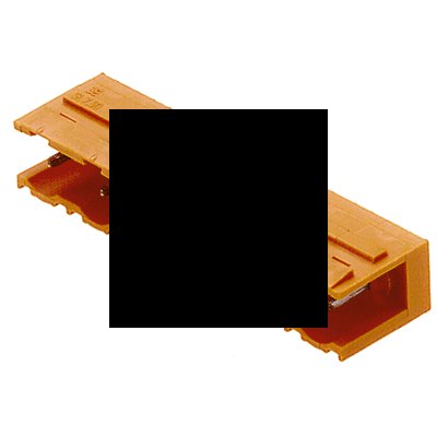 Zásuvný konektor DPS SL 7.50/03/90 3.2SN GN BX WEIDMÜLLER 1761450000