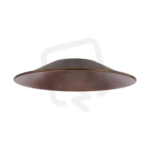 LEA ABAJUR METALIC D30 BR