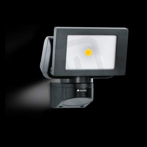 Steinel 69216 VENKOVNÍ SVÍTIDLO LS 150 M SW EU