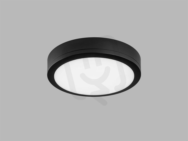 Svítidlo KERY, B HF 18W 3CCT 3000K/4000K/5700K s pohybovým čidlem LED2 5233953
