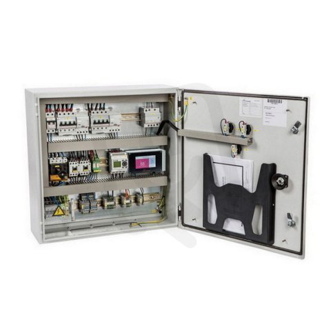 Rozvaděč SBS-03-HV-ECO-10 RAYCHEM 035958-000