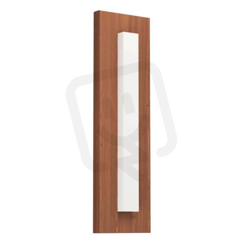 Nástěnné svítidlo BITETTO LED HOLZ-OPTIK/bílá 7W IP44 EGLO 900679