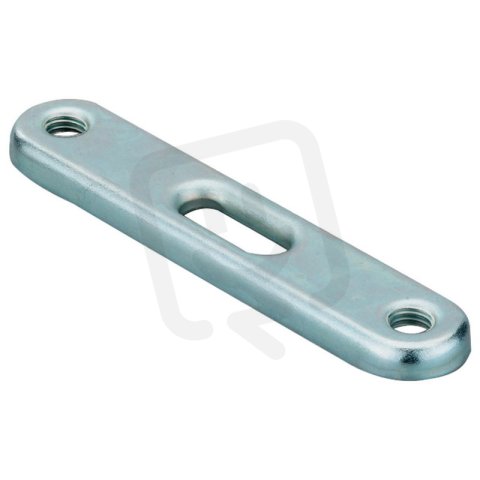 Dvojitá patní deska DPP 105 FISCHER 79704
