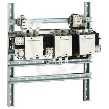 Schneider LC3F330M7 Spouštěč hv.-trojúh. 280 kW/415V, 220/230V 50/60Hz