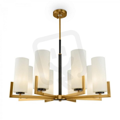 Lustr Fortano MOD089PL-08BS MAYTONI