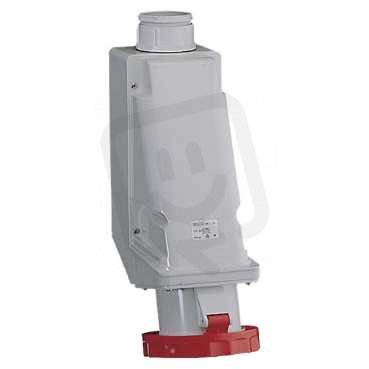 Schneider 81194 Zásuvka nást. 125A 3P+PE 400V IP67