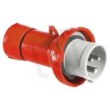 Schneider PKE16M733 Vidlice 16A 2P+PE 380-415V IP6750-60Hz