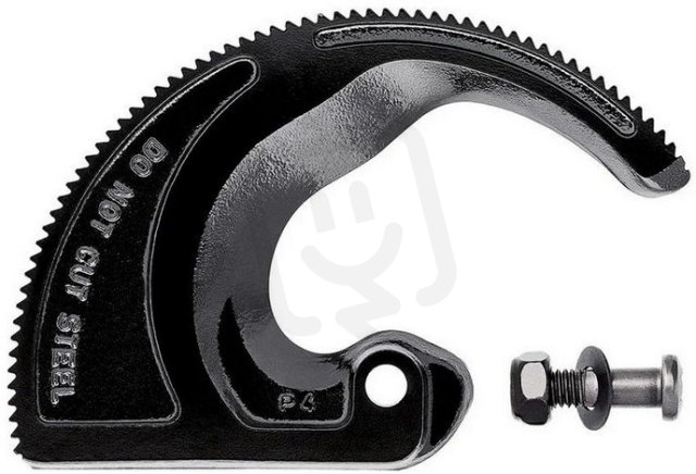 Pohyblivý náhradní nůž pro 95 31 250/95 36 250 KNIPEX 95 39 250