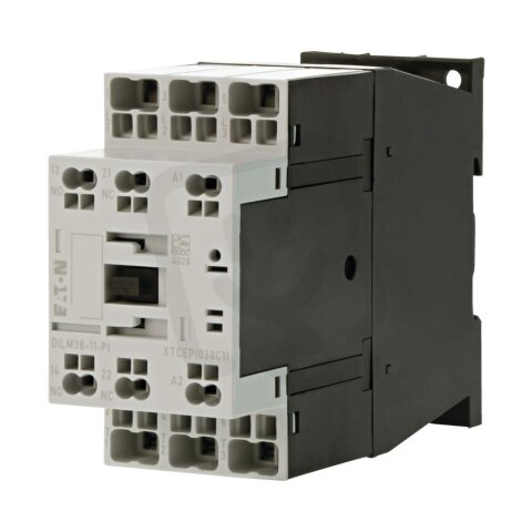 DILM38-11(220V50/60HZ)-PI Výkonový styka