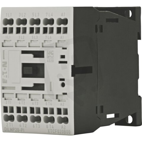 DILMP20(110V50HZ,120V60HZ)-PI Výkonový s