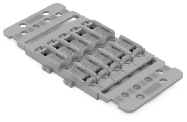 221-2505 0 5× Pro spojovací svorku Inlin