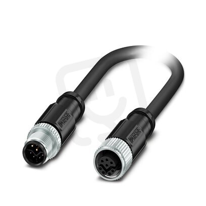 NBC-M12MSY/2,0-94H/M12FSY Hybridní kabel 1057782