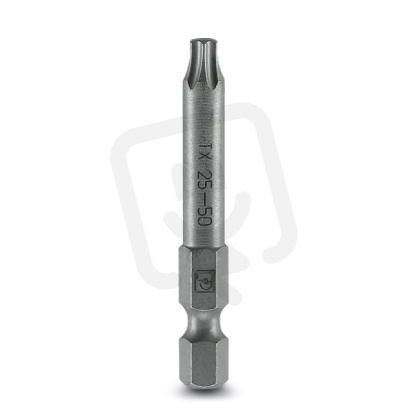 SF-BIT-TX 25-50 Šroubový bit 1212585