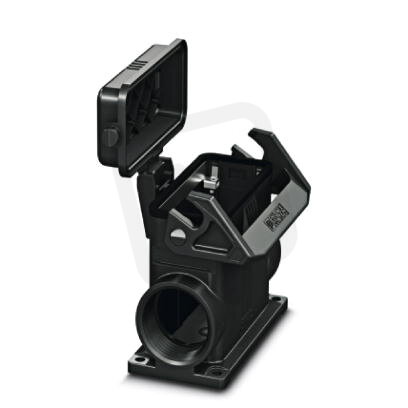 HC-EVO-B16-SHWSC-2SSM32-PLRBK Kryt podstavce B16 1421364