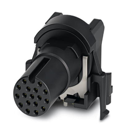 SACC-CI-M12FS-17CON-L90 SH Vestavná zásuvka senzoru/aktoru 1424201