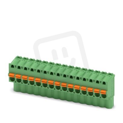 Konektor desky plošných spojů FKCVW 2,5/15-ST-5,08 PHOENIX CONTACT 1873786