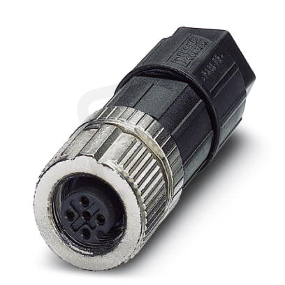 SACC-M12FS-4PL M Konektory 1424655