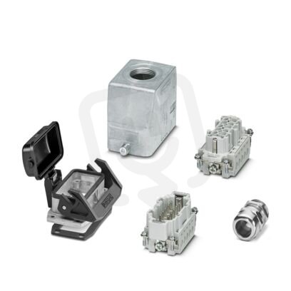 Sada zástrček HC-KIT-B10-R01 PHOENIX CONTACT 1409697