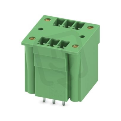 Kontaktová lišta desky plošných spojů MCDV 1,5/ 3-G1F-3,81 1842775