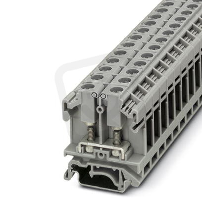 OTTA 6-P/P Svorka s připojením šroubem 0790404