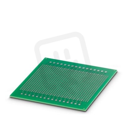 Deska plošných spojů UM-BASIC 108/32 DEV-PCB PHOENIX CONTACT 2202551
