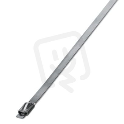 WT-STEEL S 4,6X1067 Spona kabelů 3240805