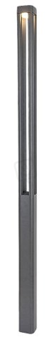 KALISZ svítidlo antracit LED 30W IP65 RABALUX 77031
