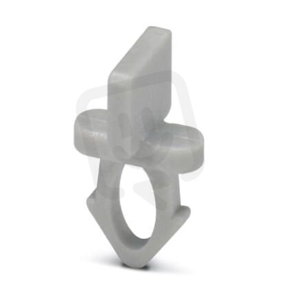 DP-UK 10,3-HESI Distanční držák, 4,5 mm, barva: bílá 3211238