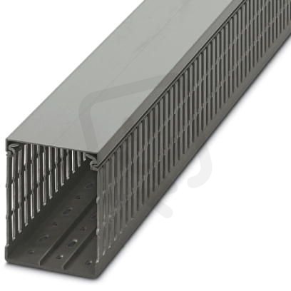 CD 80X100 Propojovací kanál pro instalaci a montáž do rozvaděčů 3240264