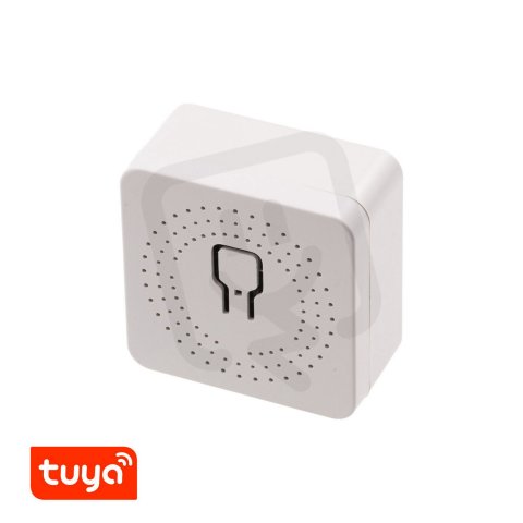 SMART WiFi Tuya switch (spínač) WT2 T-LED 068502