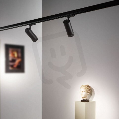 Bodové svítidlo Eos 25w 3000k dali IDEAL LUX 303017