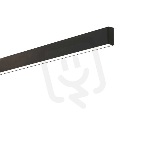 Steel wide 4000k IDEAL LUX 267135