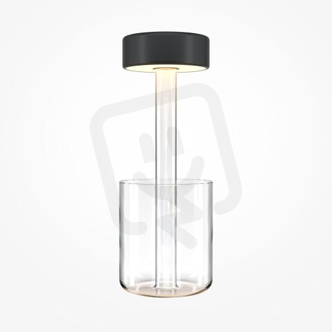 Stolní lampa na baterie AI Collaboration 3W MOD229TL-L3B3K1 - MAYTONI
