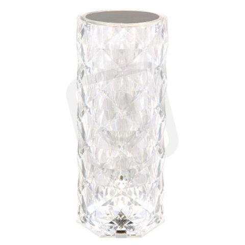 Stolní svítidlo GIXI - LED 1,5W 5V, 50lm, CCT 2700-6500K GLOBO 28071