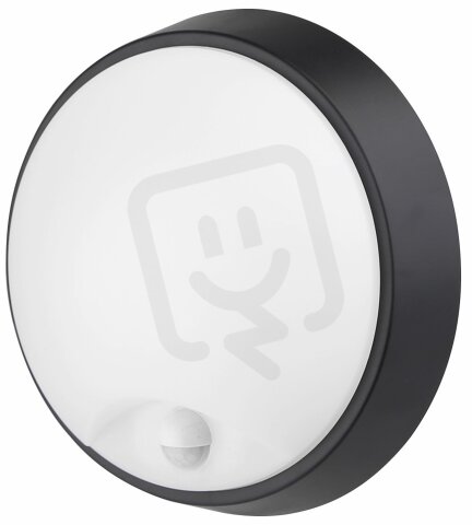 LED svítidlo se senzorem DITA ROUND B 12W PIR CCT 1350/1700lm GREENLUX GXPS040V2