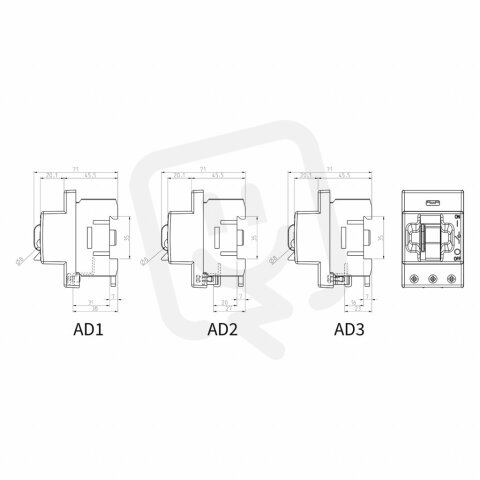 KUE 3125 AD2KKUE