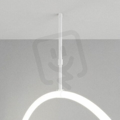 XLOOP 25 SUSPENDED MOUNTING SET (ADJ. RO