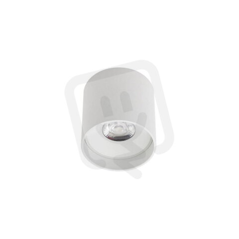 XCORE RND. CEILING FITTING 6W 220-240V A