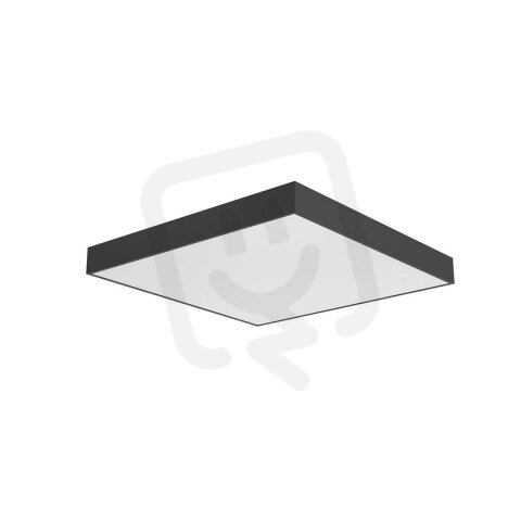 XPILL SQ. PANEL 60W 220-240V AC CCT(3/4/