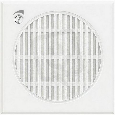 Legrand HD4355V12 BTAX ZVONEK 12V, 2M BÍLÁ