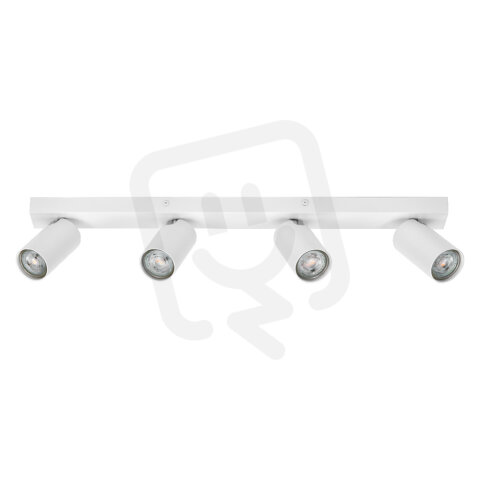 LED SPOT OCTAGON 4X3.4W 927 GU10 WTLEDV