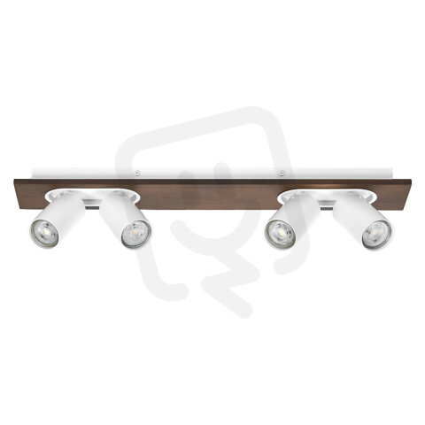DECOR SPOT MERCURY 4X3.4W927GU10 WTLEDV
