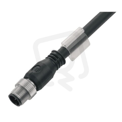 Kabel snímač-akční člen SAIL-M12G-4S2.35T WEIDMÜLLER 1283300235