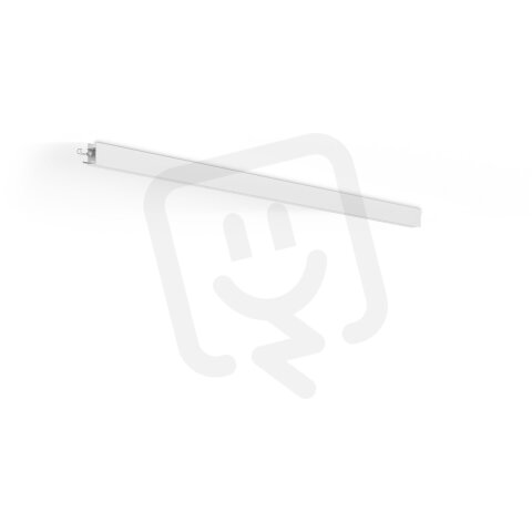 LED Svítidlo Serpent, 2m, přis., mléčný, 3000K, 33W, bílá  ALUMIA FNSE004-1030EB