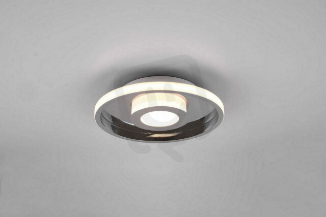 Svít. ASCARI incl.1x28W LED/3200Lm/3000K