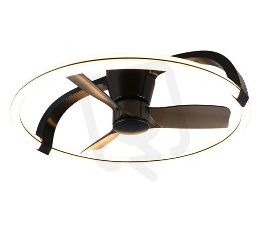 Svítidlo STOCKHOLM incl.1x37W LED/4300Lm