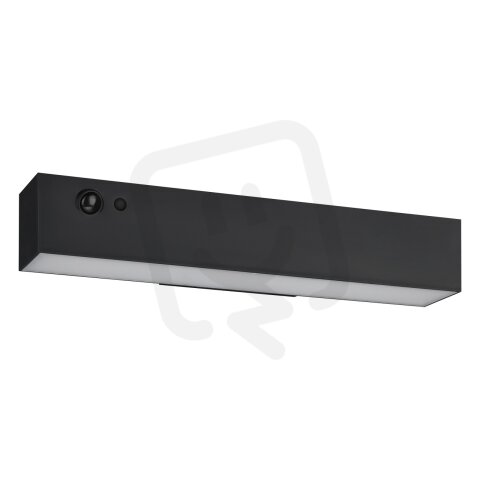 Solární svítidlo VOSCARI 6,8W IP54  EGLO 901916