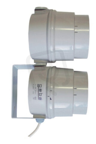 Semafor SEM-LED-04 R/O/G 24DC ELECO 895472