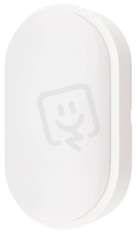 DITA OVAL W 18W CCT